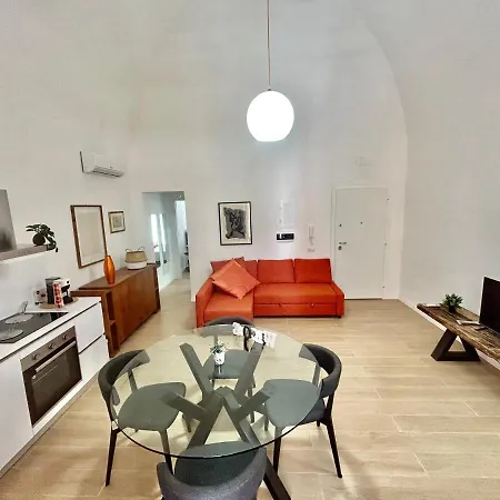 Volare House *