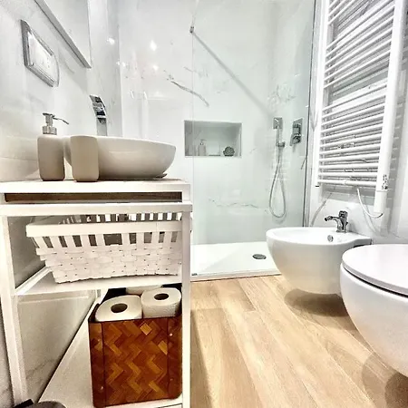 Volare House Apartment