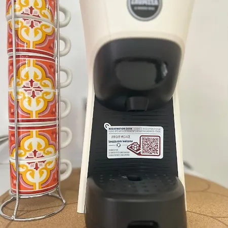 Volare House شقة *