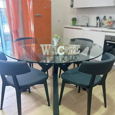 Volare House * Bari