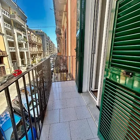 شقة Volare House *