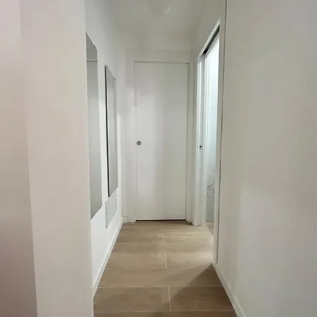 Volare House Apartment