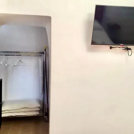Volare House Apartment