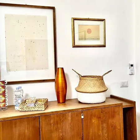 Volare House Apartment *