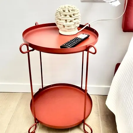 Volare House * باري