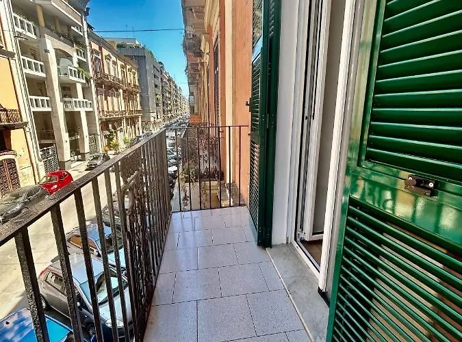 Apartment Volare House *