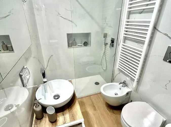 Volare House Apartment Bari