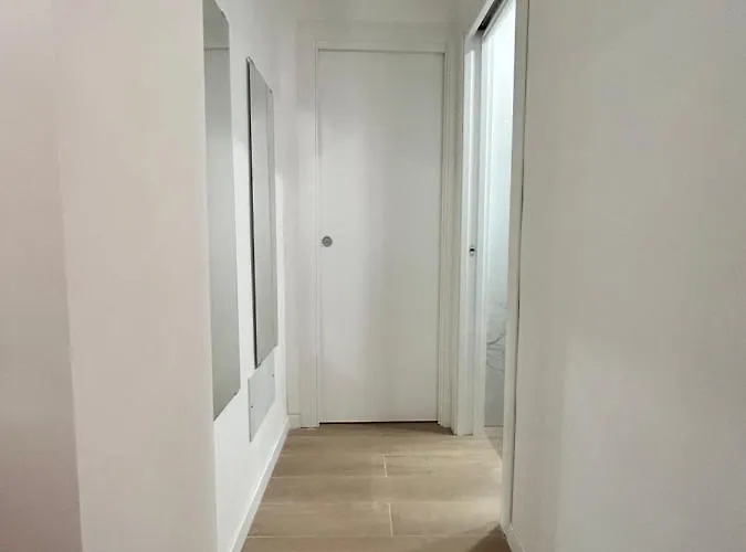 Volare House Apartment