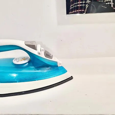 Volare House Apartamento *