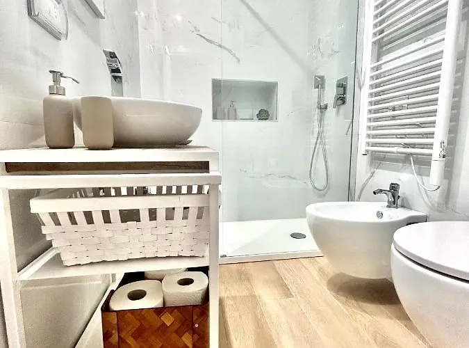 Volare House Apartment