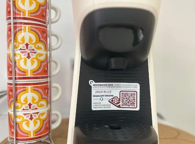 Volare House Daire *