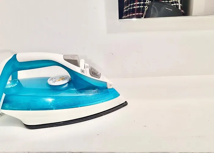 Volare House Daire *