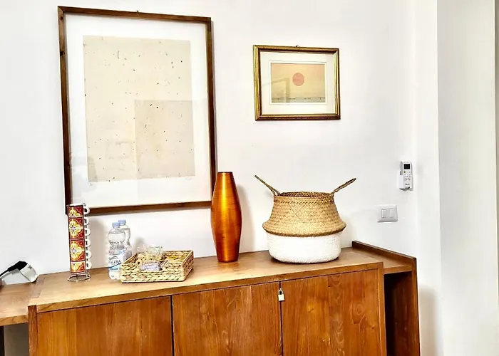 Volare House Daire *